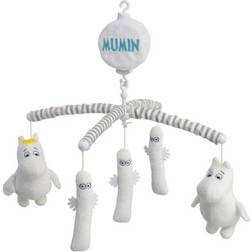 Rätt Start Music Mobile Mumin