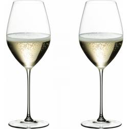 Riedel Veritas Champagneglass 44.5cl 2st