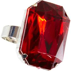Widmann Red Gemstone Ring