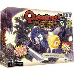 WizKids Quarriors!