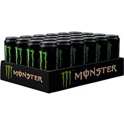 Monster Energy Original 500ml 24 Stk.