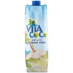 Vita Coco Pure Coconut Water Natural 100cl 1Pack