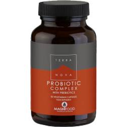 Terra Nova Probiotic Complex 50 st