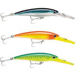 Rapala X Rap Magnum 14cm Hot Pink UV