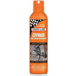 Motorex Citrus Degreaser 355ml