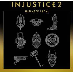 Injustice 2: Ultimate Pack (PC)