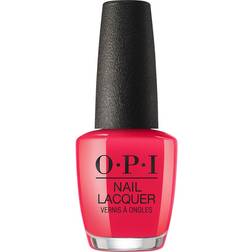 OPI Lisbon Nail Lacquer We Seafood & Eat it 15ml