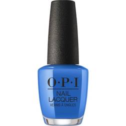 OPI Lisbon Nail Lacquer Tile Art to Warm Your Heart 0.5fl oz