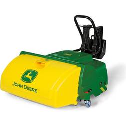 Rolly Toys John Deere Road Sweeper