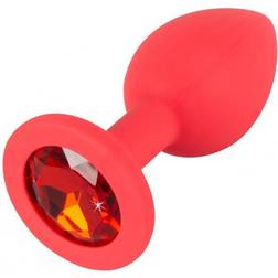 You2Toys Colorful Joy Jewel Plug Small