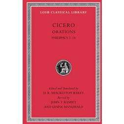 Cicero (Innbundet, 2010)