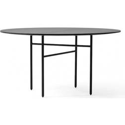 Menu Snaregade Round Dining Table 55.1"