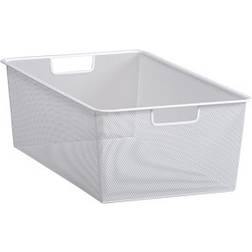 Elfa Mesh Drawer 35 (135290) Oppbevaringssystem