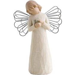 Willow Tree Angel of Healing Dekofigur 12.7cm