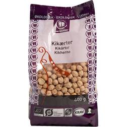 Urtekram Chickpeas 400g