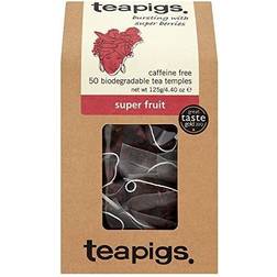 Teapigs Super Fruit 50st