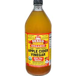 Bragg Apple Cider Vinegar 94.6cl 1Pack