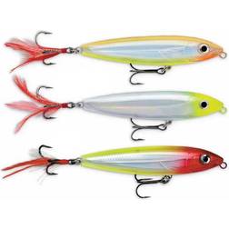 Rapala X Rap Saltwater Subwalk 7cm Albino Shiner