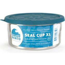 ECOlunchbox Seal Cup Brotdose 0.59L