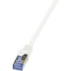 PrimeLine RJ45 S/FTP Cat7 2m