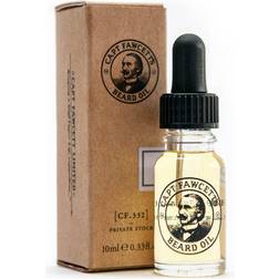 Captain Fawcett CF.332 Private Stock Beard Oil 10ml