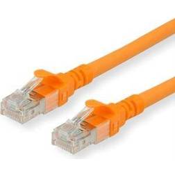 RJ45 UTP Cat6a 0.5m