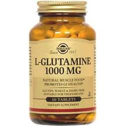 Solgar L-Glutamine 1000mg 60 Stk.