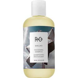 R+Co Dallas Thickening Shampoo 8.1fl oz