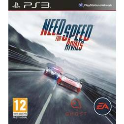 Need for Speed Rivals (PS3)