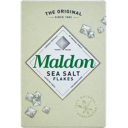 Maldon Sea Salt Flakes 125g