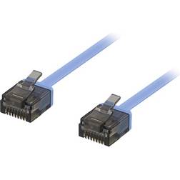 Deltaco UTP Cat6 RJ45 3m