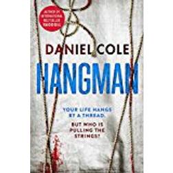 Hangman (A Ragdoll Book) (Gebunden, 2018)