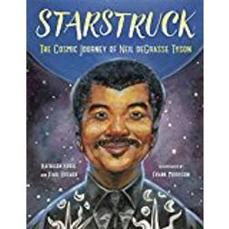 Starstruck: The Cosmic Journey of Neil Degrasse Tyson