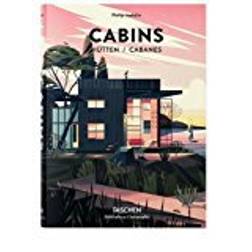 Cabins (Gebunden, 2018)