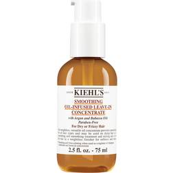 Kiehl's Since 1851 Smoothing Oil-Infused Leave-In Concentrate 2.5fl oz