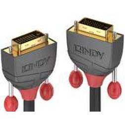 Lindy Anthra Line DVI-D-DVI-D Dual Link 2m