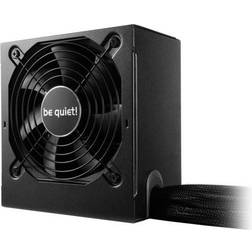 Be Quiet! System Power 9 400W