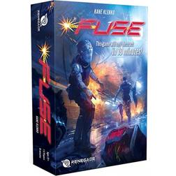 Renegade Games Fuse