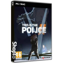 This is the Police 2 (PC)