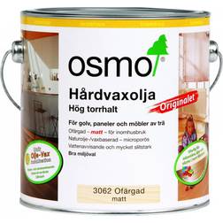 Osmo 3062 Olje Transparent 0.125L