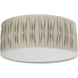 PR Home Plissé Stitch Takplafond 45cm