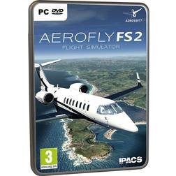 Aerofly FS 2: Flight Simulator (PC)