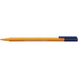 Staedtler Triplus Color Pen Gold 1mm