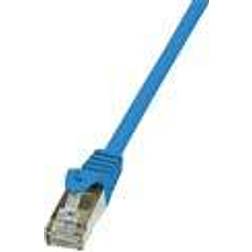 RJ45 SF/UTP Cat5e 0.2m