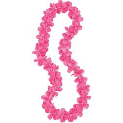 Folat Hawaiian wreath Pink