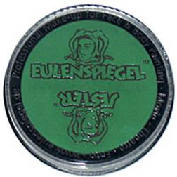 Eulenspiegel Water Based Face Paint Emerald Green 20ml