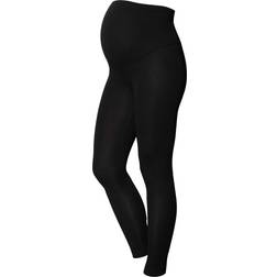 Boob Once-On-Never-Off Leggings Black (02721-0901)