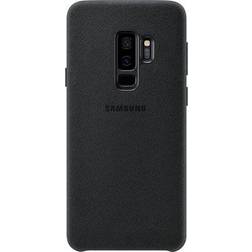 Samsung Alcantara Cover (Galaxy S9 Plus)