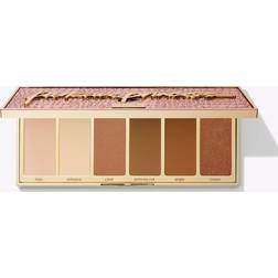 Tarte Park Ave Princess Chisel Palette