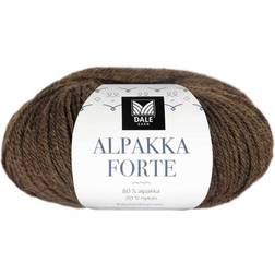 Dale Garn Alpakka Forte 133m